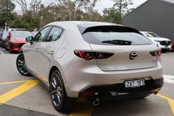 2025 Mazda
3 G20 Evolve