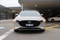 2025 Mazda 3 G20 Evolve