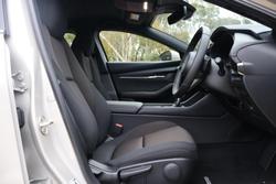 2025 Mazda
3 G20 Evolve