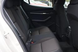 2025 Mazda
3 G20 Evolve