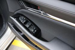 2025 Mazda 3 G20 Evolve