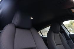 2025 Mazda 3 G20 Evolve