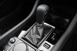 2025 Mazda 3 G20 Evolve