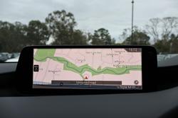 2025 Mazda 3 G20 Evolve