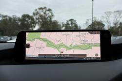 2025 Mazda 3 G20 Evolve