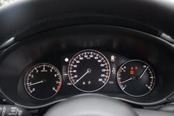 2025 Mazda 3 G20 Evolve