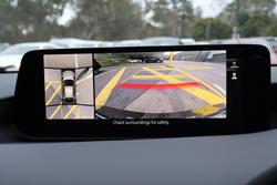 2025 Mazda 3 G20 Evolve