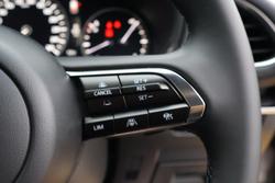 2025 Mazda 3 G20 Evolve