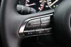 2025 Mazda 3 G20 Evolve