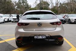 2025 Mazda 3 G20 Evolve