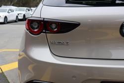 2025 Mazda 3 G20 Evolve