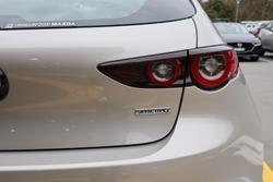 2025 Mazda 3 G20 Evolve