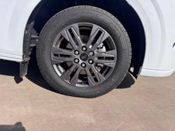 2025 Ford Tourneo Titanium X AV 2025.25MY Frozen White