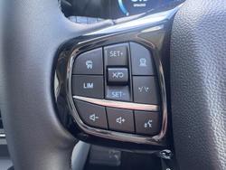 2025 Ford Tourneo Titanium X AV 2025.25MY Frozen White