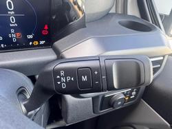 2025 Ford Tourneo Titanium X AV 2025.25MY Frozen White
