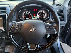 2019 Mitsubishi
ASX ES