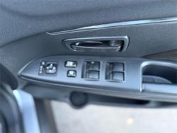 2019 Mitsubishi
ASX ES