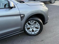 2019 Mitsubishi
ASX ES