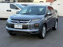 2019 Mitsubishi
ASX ES