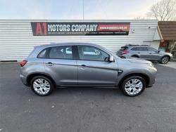 2019 Mitsubishi
ASX ES