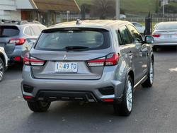 2019 Mitsubishi
ASX ES