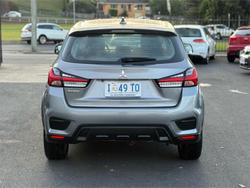 2019 Mitsubishi
ASX ES