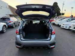 2019 Mitsubishi
ASX ES