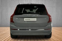 2023 Volvo XC90 Ultimate B6 Bright MY24 AWD Vapour Grey