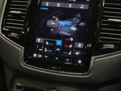2023 Volvo
XC90 Ultimate B6 Bright