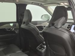 2023 Volvo
XC90 Ultimate B6 Bright