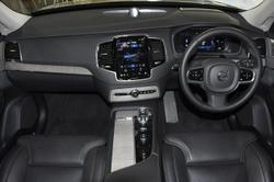 2023 Volvo XC90 Ultimate B6 Bright MY24 AWD Vapour Grey