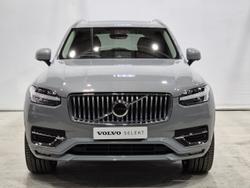 2023 Volvo
XC90 Ultimate B6 Bright