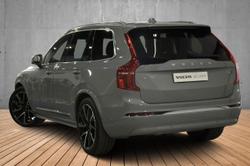 2023 Volvo
XC90 Ultimate B6 Bright
