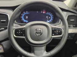 2023 Volvo
XC90 Ultimate B6 Bright