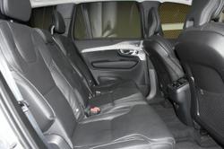 2023 Volvo XC90 Ultimate B6 Bright MY24 AWD Vapour Grey