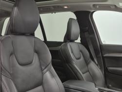 2023 Volvo
XC90 Ultimate B6 Bright