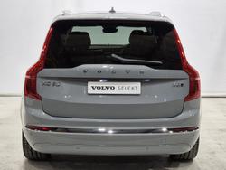2023 Volvo
XC90 Ultimate B6 Bright