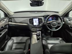 2023 Volvo
XC90 Ultimate B6 Bright