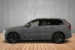 2023 Volvo XC90 Ultimate B6 Bright MY24 AWD Vapour Grey