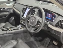 2023 Volvo
XC90 Ultimate B6 Bright