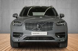 2023 Volvo
XC90 Ultimate B6 Bright