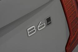 2023 Volvo
XC90 Ultimate B6 Bright