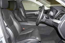 2023 Volvo
XC90 Ultimate B6 Bright
