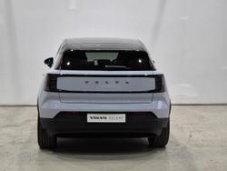 2024 Volvo
EX30 Single Motor Extended Range Ultra