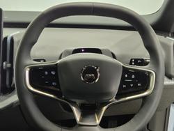 2024 Volvo
EX30 Single Motor Extended Range Ultra