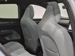 2024 Volvo
EX30 Single Motor Extended Range Ultra