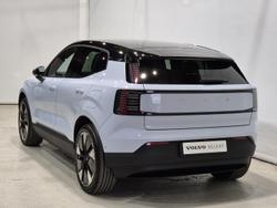 2024 Volvo
EX30 Single Motor Extended Range Ultra