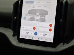 2023 Volvo
EX30 Single Motor Extended Range Ultra