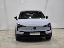 2023 Volvo
EX30 Single Motor Extended Range Ultra