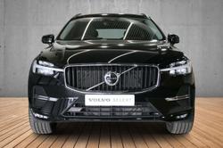 2023 Volvo XC60 Plus B5 MY23 AWD Onyx Black
